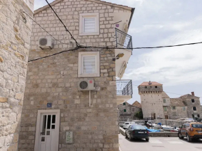 A1 Apartment Near Beach With two Balconies