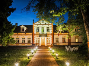 Marcienas Muiza & SPA