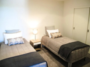 Quayside Apartments