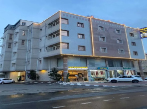 Afaq Abha Furnished Apartment