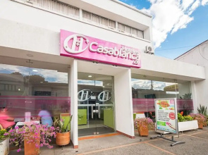 Hotel Casablanca