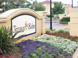 Magical Florida Getaway.