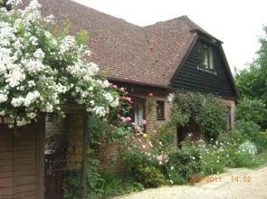 Beacon Lodge