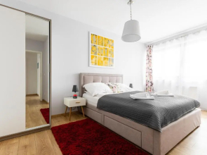 Apartments Kremer Cracow