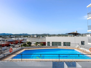 Aparthotel Vibra Del Mar - Adults Only