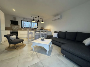 House in Ruaudin Near Le Mans Circuit