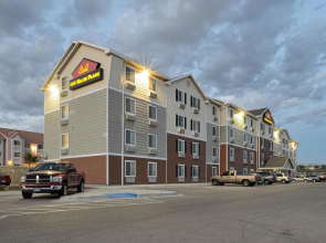 WoodSpring Suites El Paso I-10 Southeast