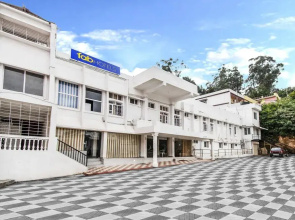 Hotel Zion International
