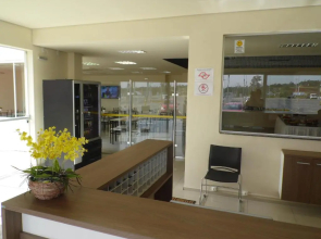 Sallimas Hotel