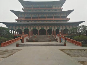 Hotel Suramma