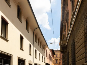 Goito 18 4 in Bologna