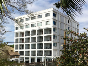 Hotel de la Poste