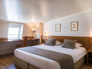 Hotel Maison Axel Opera