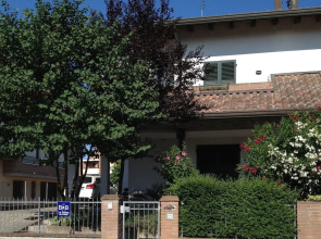B&B La Salina