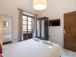 Bns Dauro Suites