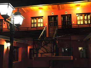 Hostel Copacabana