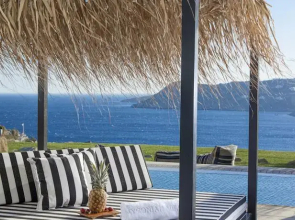 Myconian Villa Collection Preferred Hotels