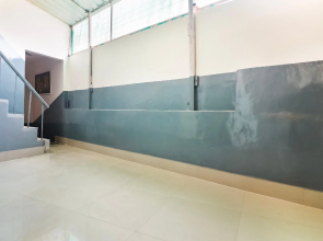 OYO 70297 Hotel Sheela