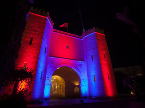 Mahdia Palace Thalasso