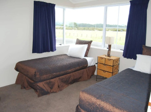 Anchor Lodge Motel Coromandel