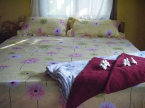 Kallapangha Resort