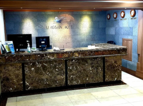 Sungsan hotel