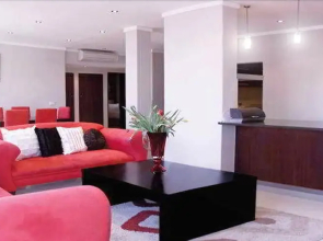 VIP Living Luxury Hotel Apartments