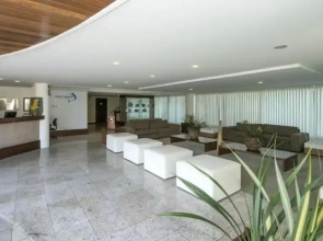 Paradise Blue Marlin Hotel