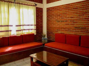 Cabañas del Bosque