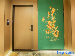 Lanzhou Changfeng Smart Residence Hotel (Xiaoxihu Metro Station Branch)