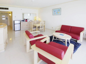 Hoshino Resorts RISONARE Guam