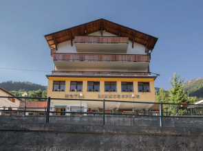 Hotel Biancospino