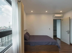 Au co Apartment Duplex 3 BR