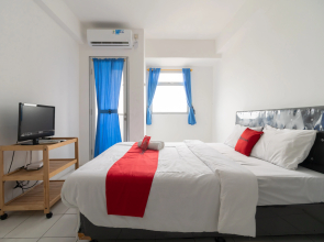 Redliving Apartemen Gunung Putri Square(Fomerly Reddoorz Apartment Gunung Putri Square)