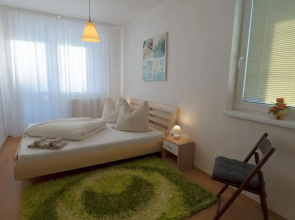 Apartmán Patris 40