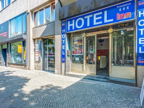Potsdamer Inn