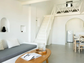 Black Diamond Suites - Adults Only