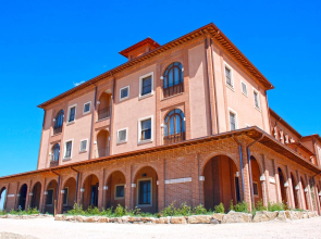 Saturnia Tuscany Hotel