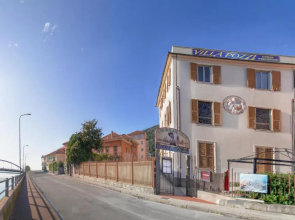 Casa per Ferie Villa Pozzi