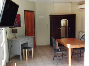 Penthouse En El Corazon De Mendoza 5