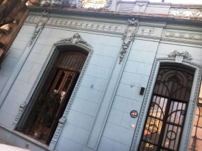 La Casa Azul Palermo