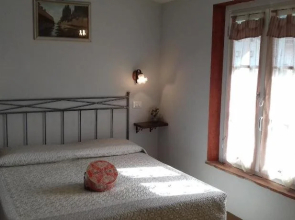 B&B IL Villano