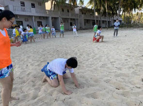 Le Viva Mui Ne Resort