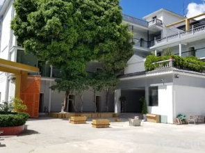 Manhui hotel