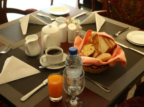 Arbella Boutique Hotel