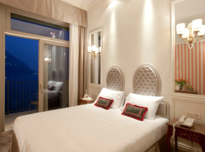 Hotel Villa Flori