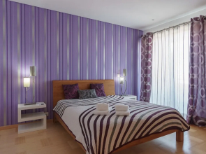 VilamouraSun Aquamar 606
