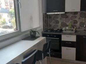 Luxury 1 Bedroom Apartment