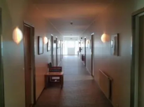 Fiskanes Guesthouse