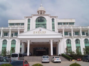 Fu Li Wan Hotspring Resort